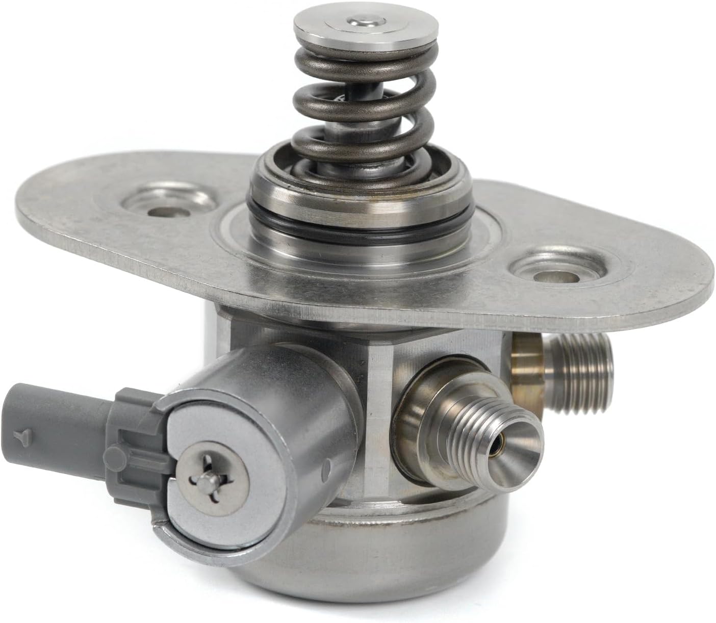 MOCA High Pressure Fuel Pump Fit 2015-2018 for BMW 320i & X4, 2012-2016 328i, 2014-2016 228i & 428i, 2015-2016 528i & Z4, 2015-2017 X3, 2016-2018 X5 2.0L 4 Cyl 1997 cc W/Small Plug