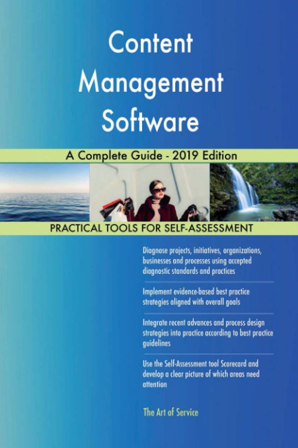 Content Management Software A Complete Guide - 2019 Edition