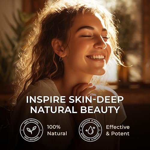 Vista 472 de Gya Labs - Aceite esencial de vainilla oleorresina para aliviar el estrés, relajación, sueño, aceite de vainilla francesa dulce para mayor