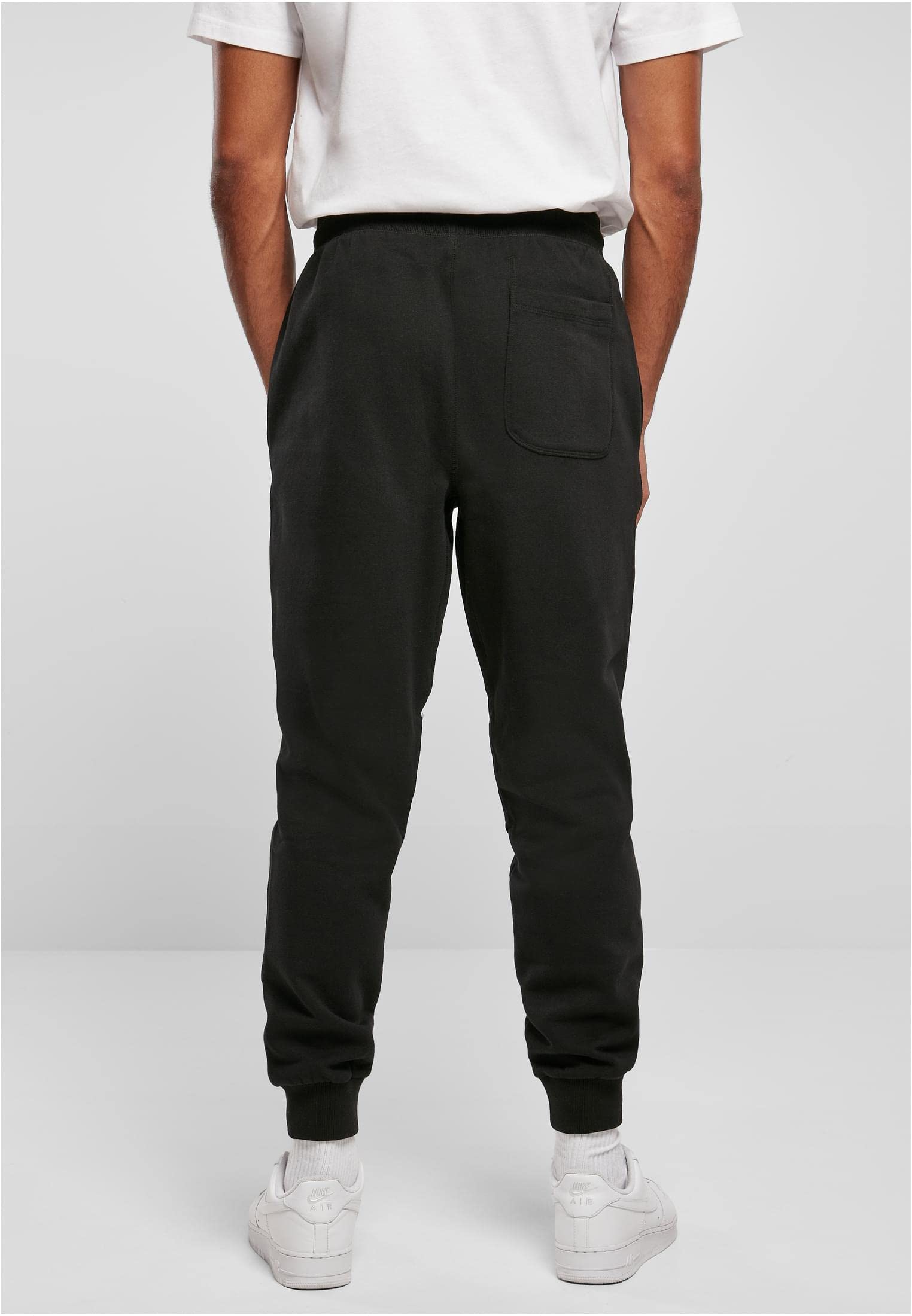 Urban Classics Herren Basic Sweatpants