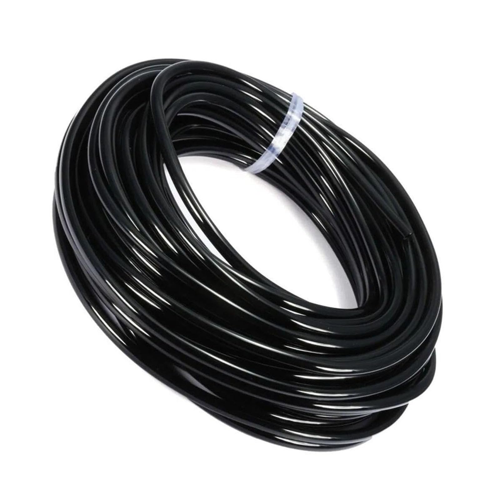 Tubos y mangueras de riego por goteo para sistemas de riego de grandes jardines y viñedos en granjas agrícolas 8mm 50m(164ft)