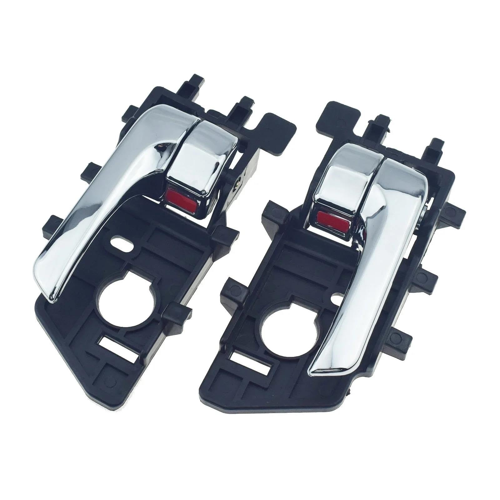 YESKIT Car Left Right Interior Inside Door Handles for Kia for Forte for Sedan 2010-2013(Left Right Side)
