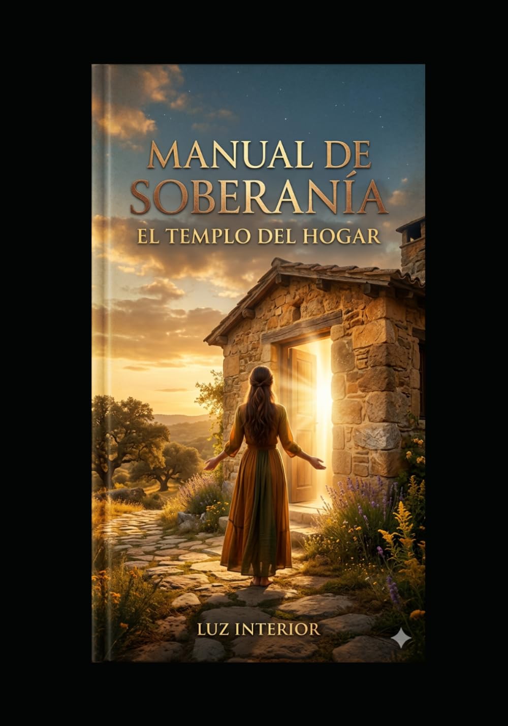 Manual de Soberanía: El Templo del Hogar ("La Mochila")