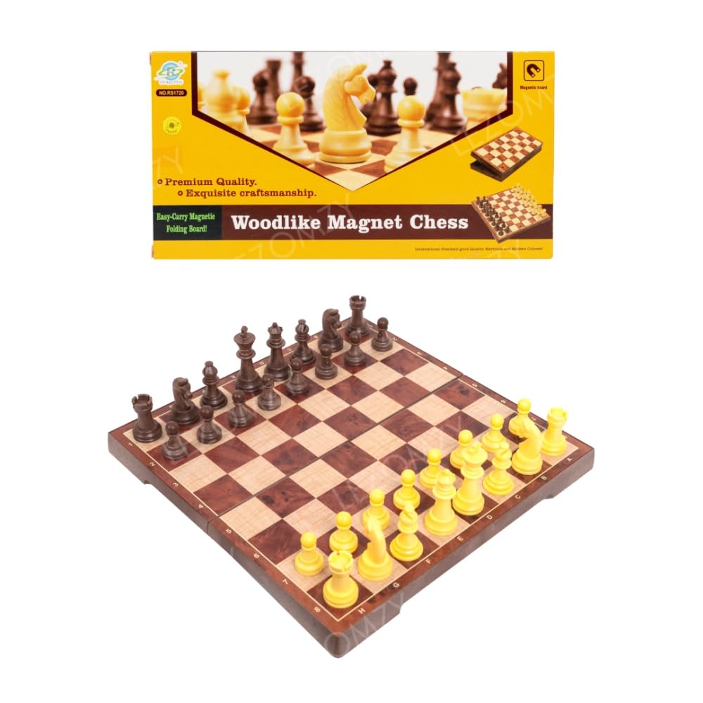 Educational Chess (Wooden) (B09FFKS7V6) Amazon Price History, Amazon Price Tracker
