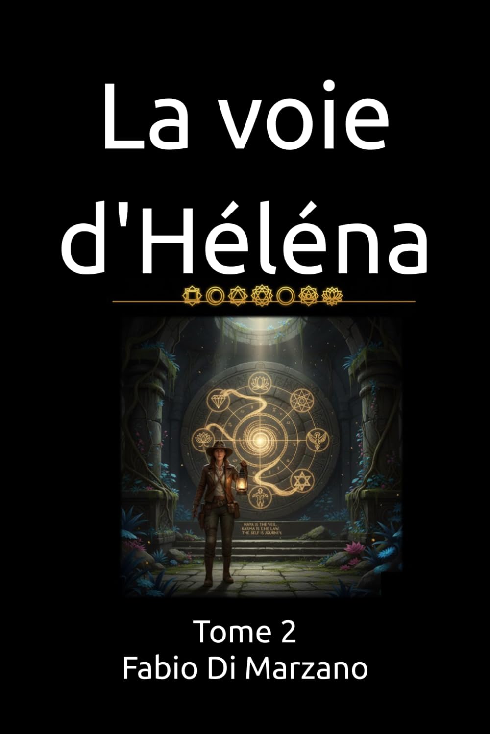La voie d'Héléna