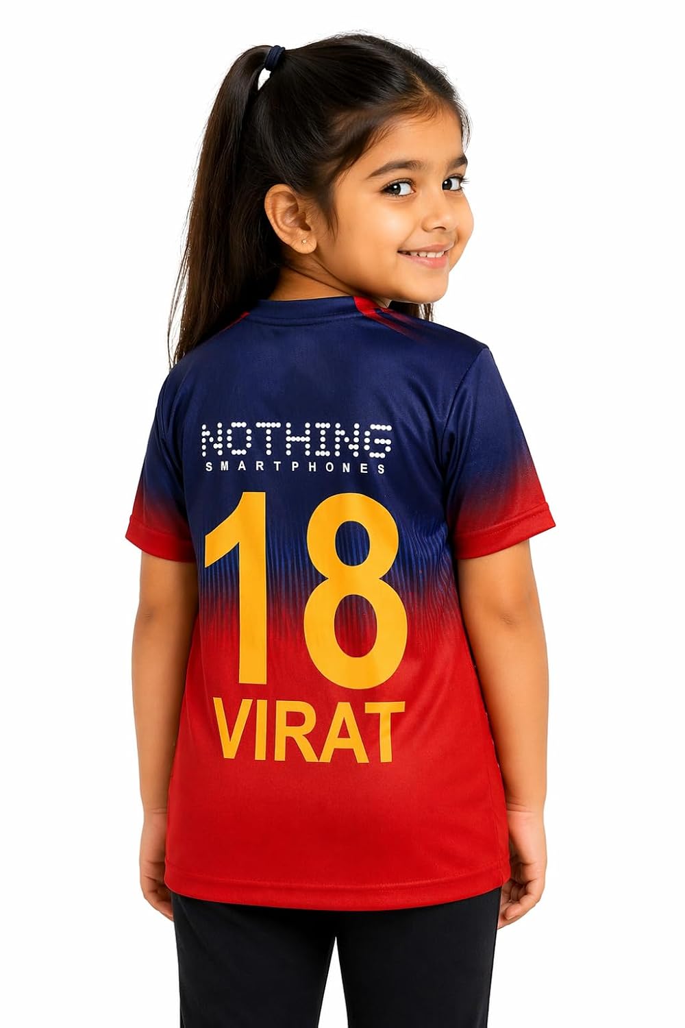 Raavi colors Boys Breathable Performance T Shirt for Running Age 7-8 Kids Jersey for Gym Activity Comfortable Stylish Gift... - Review, Price and Buying Guide