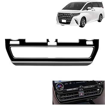 Amazon | DodoxDIY 新型アルファード40系 ヴェルファイア/ベル