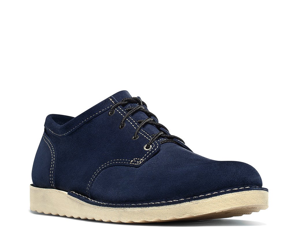 Amazon.co.jp: 【DANNER/ダナー】Mt. Tabor テーバー Navy ネイビー 