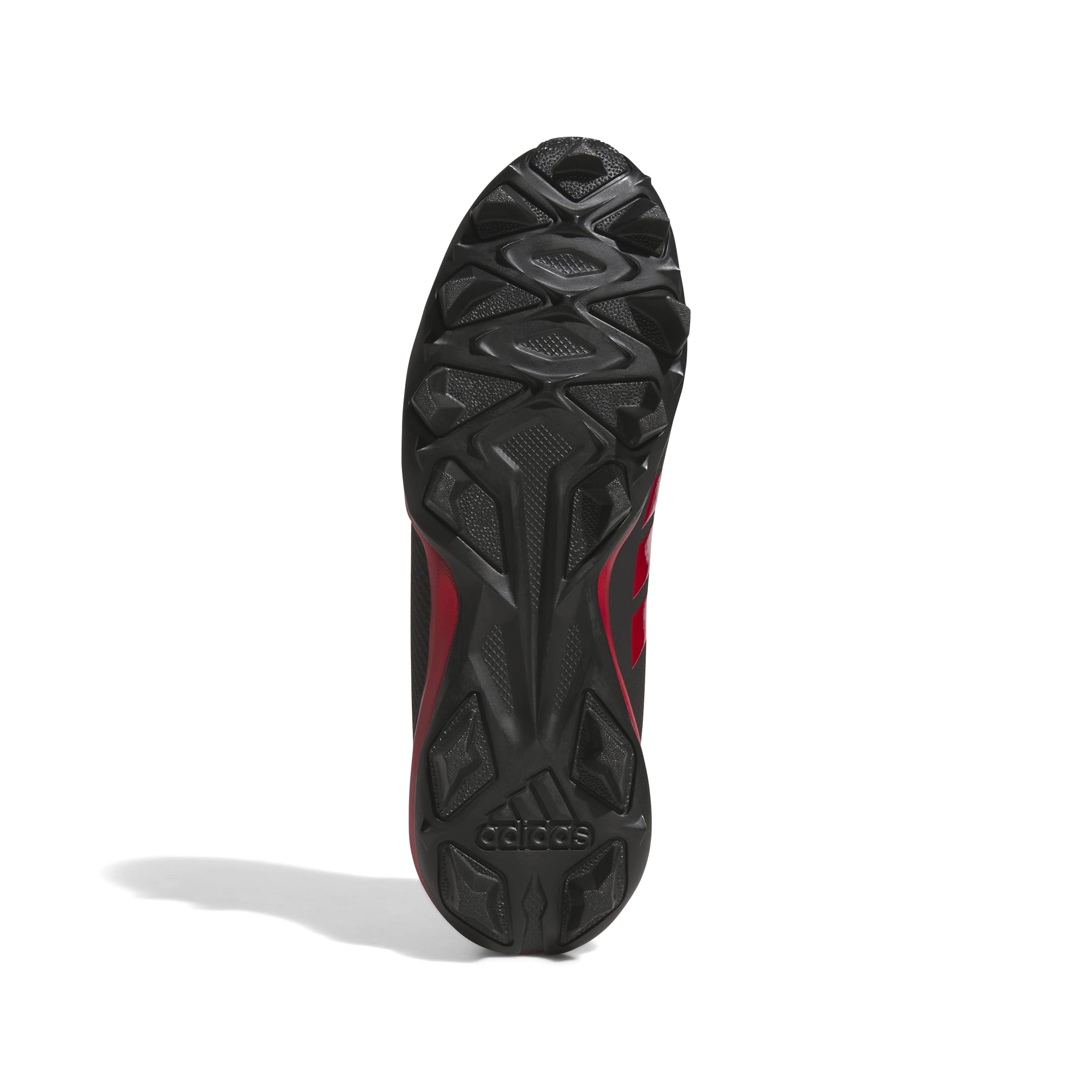 adidas Adizero Impact Spark Mid Top BasketHomme