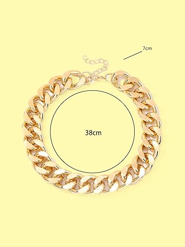 Miniatura 6 de QWINEE Conjunto de 3 piezas con capucha para perros y gatos, con collar y lentes de sol, ropa para mascotas para cachorros, perros pequeños y