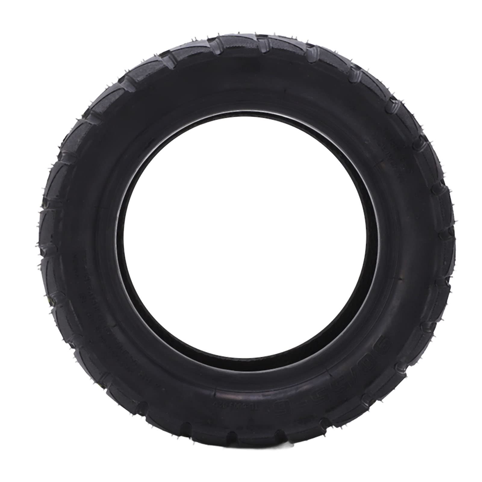 Pneumatico 90/55 6 Tubeless Scooter Elettrico Resistente agli urti Pneumatico Senza camera d'aria Guida Stabile su strade diverse