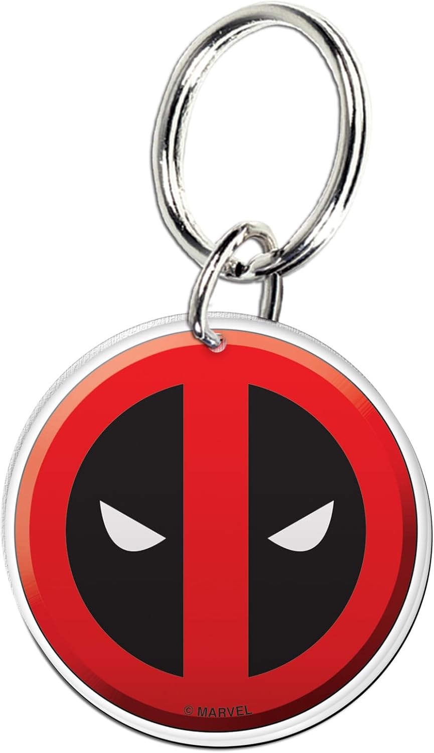 WinCraft MARVEL unisex-adult Modern
