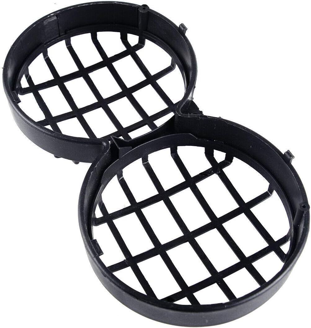 Amazon | Jetsetmoto ズーマー ヘッドライトカバー af58 ヘッドライト