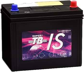 Amazon.co.jp: 【SUPER TB】アイドリングストップ車対応バッテリー Q