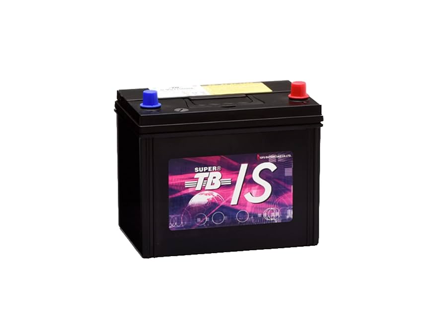 Amazon.co.jp: 【SUPER TB】アイドリングストップ車対応