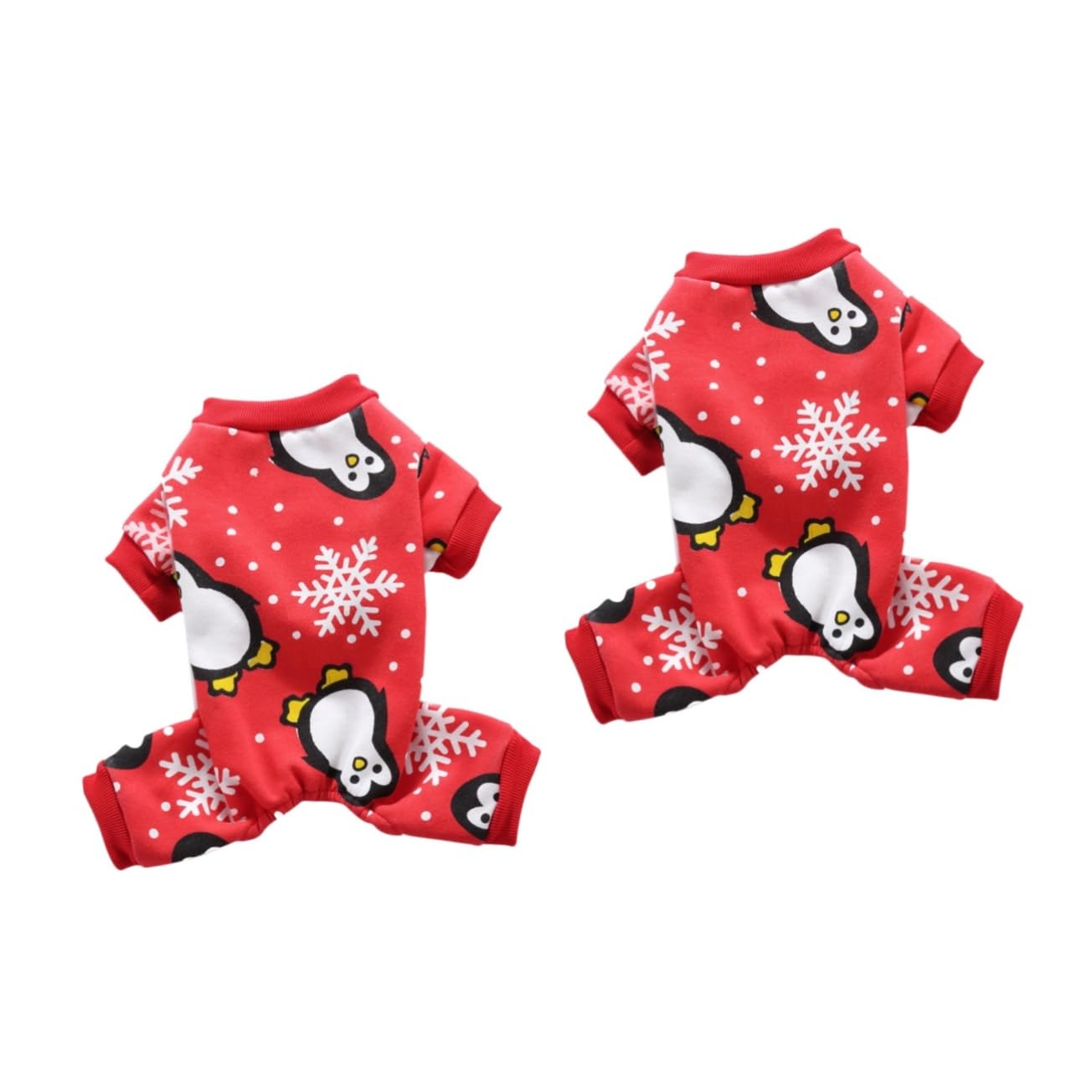 Costume de Noël pour animaux de compagnie : créez des souvenirs