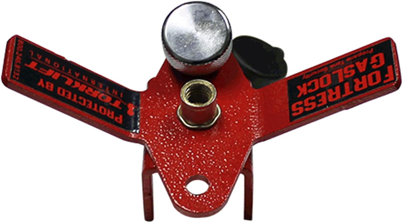 Torklift A7701 3/8" Fortress Gas Lock