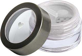 Glitter Solto para Olhos Brancolitter 1g Quem Disse, Berenice?