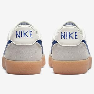 Amazon | [ナイキ] キルショット 2 レザー KILLSHOT 2 LEATHER セイル