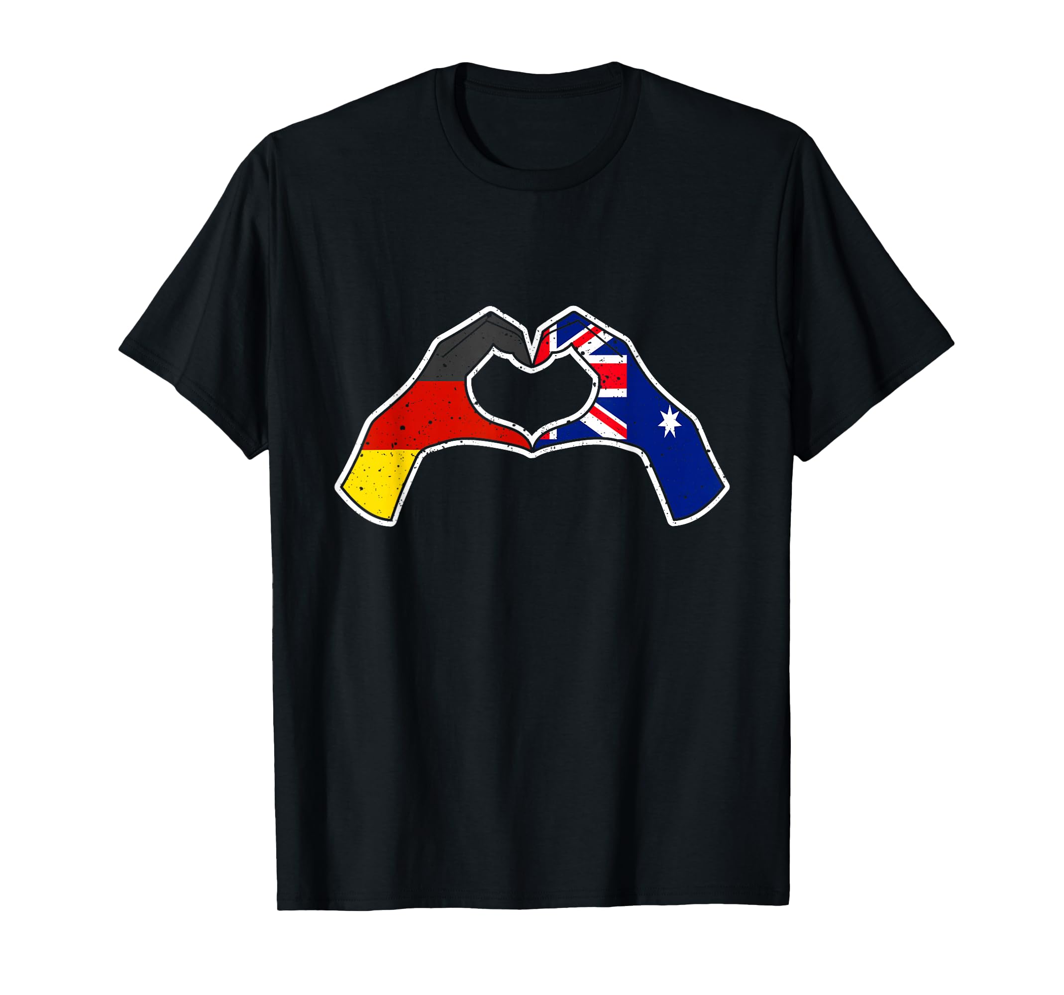 Kleidung mit Designs von Amazon Merch on Demand