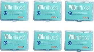- Younifloss (Pack Of 6)