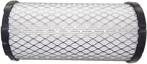 Filtro de aire de alto rendimiento compatible con John Deere 4200 4500 4210 4310 4410 4510 4610 4710 2320 2520