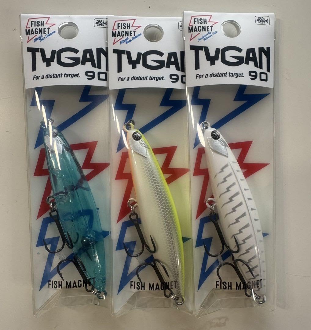 Amazon.co.jp: tygan 90 タイガン 90 3個セット : スポーツ Amazon.co.jp: tygan 90 タイガン 90 3個セット : スポーツ
