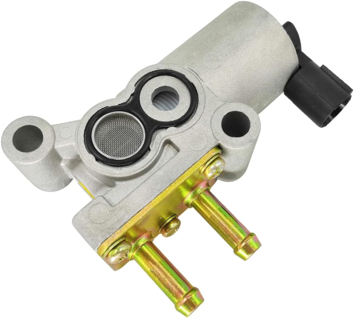 36450P0D004 Fuel Injection Idle Air Control Valve Compatible with Honda CR-V 1997 1998 1999 2000 2001 AC275