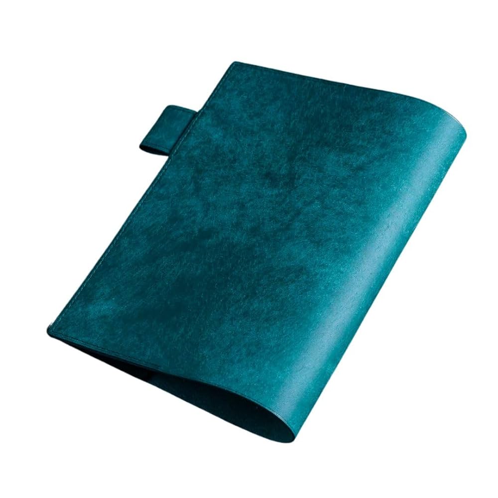 Amazon | [アンルーフ]本革 手帳カバー B5 A5 B6 イタリアン