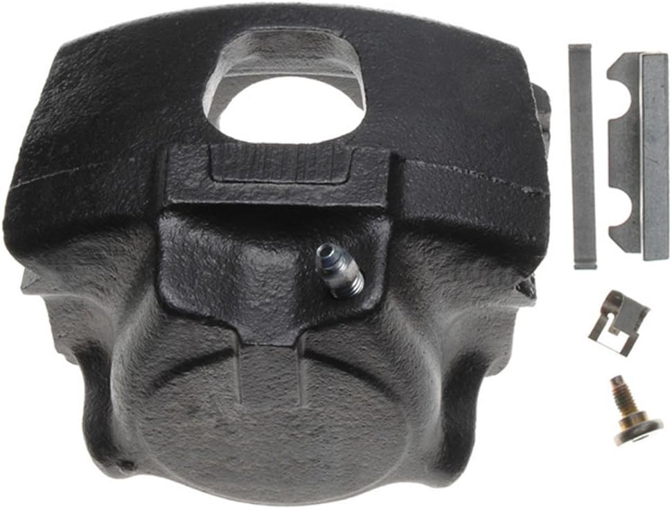 Raybestos FRC4084 Professional Grade Remanufactured Semi-Loaded Disc Brake Caliper (Renewed)