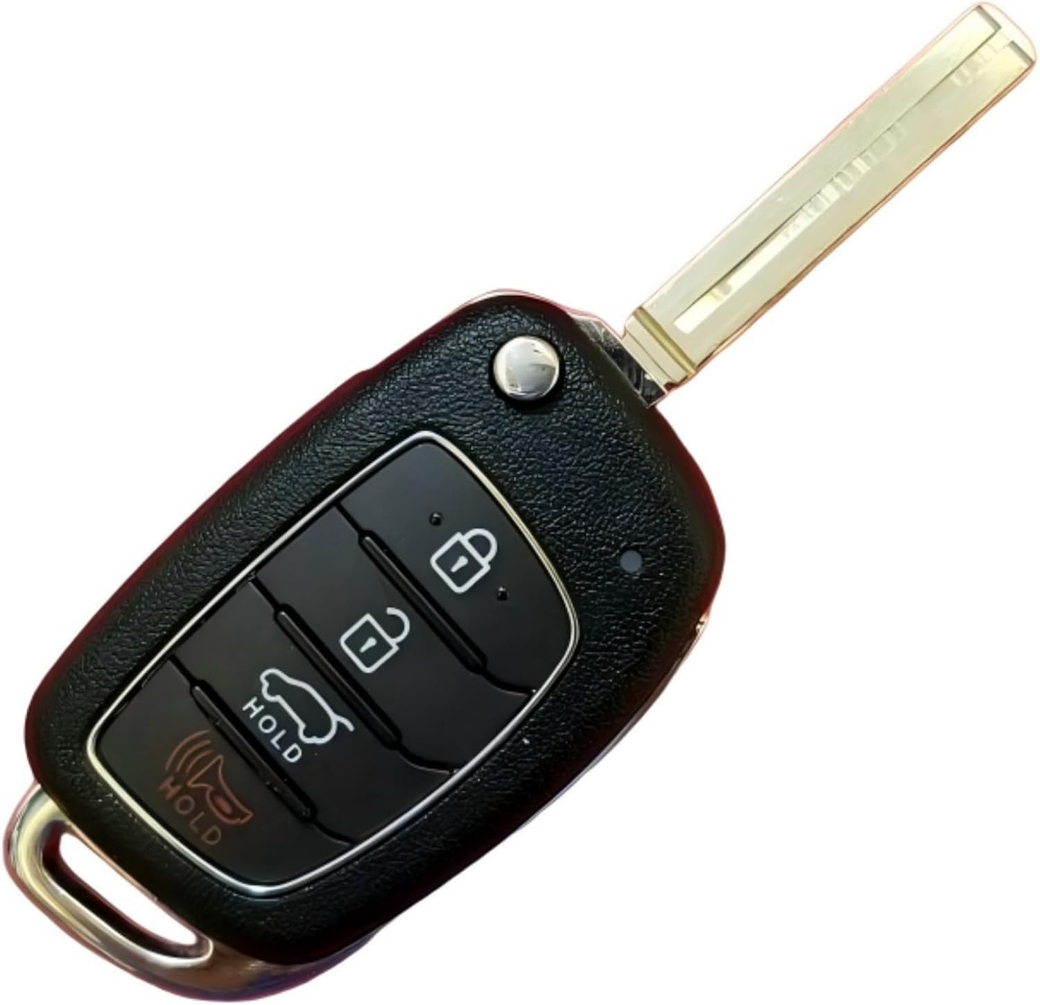 95430-D3010, Smart Key Fob Remote for Hyundai Tucson 2016-2019, 95430D3010
