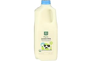 Organic 365 Everyday Value 1% Milk