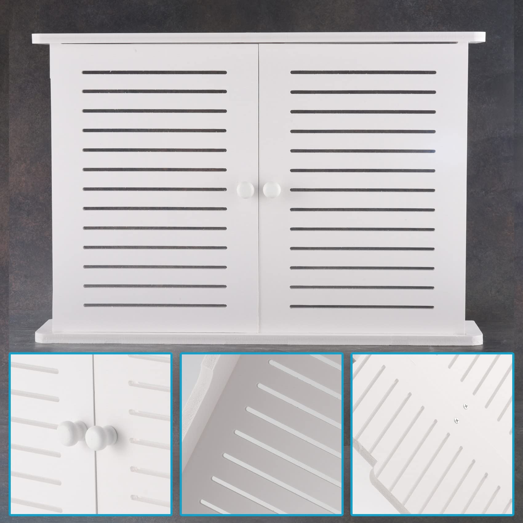 intex pool aufbewahrung Aufbewahrungskorb, Pool Korb aus Recyceltem Kunststoff, Frame Pool Kord mit Getränkehalter, Gartenpool Organizer Aufbewahrungsbox Pool Seitenkorb nickelfree Type:StorageHolder Werkzeugkoffer/-trolley heavy aus Kunststoff