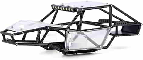 Amazon.com: INJORA Rock Tarantula Nylon Buggy Body Shell