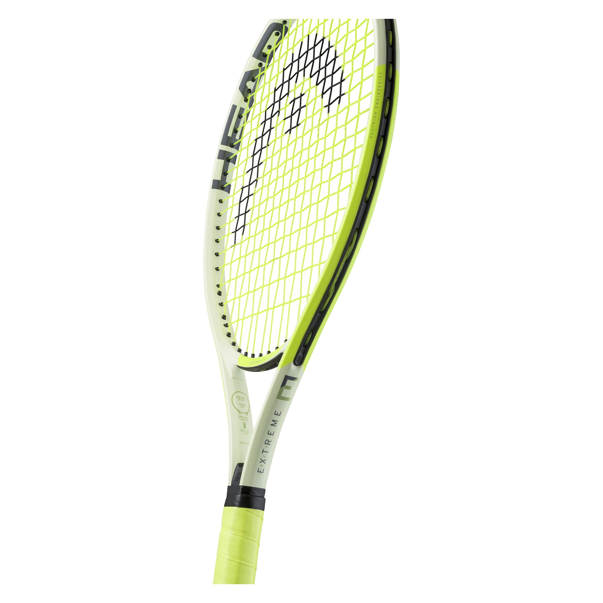 HEAD Extreme 23 Junior - Racchetta da tennis, 6-8 anni