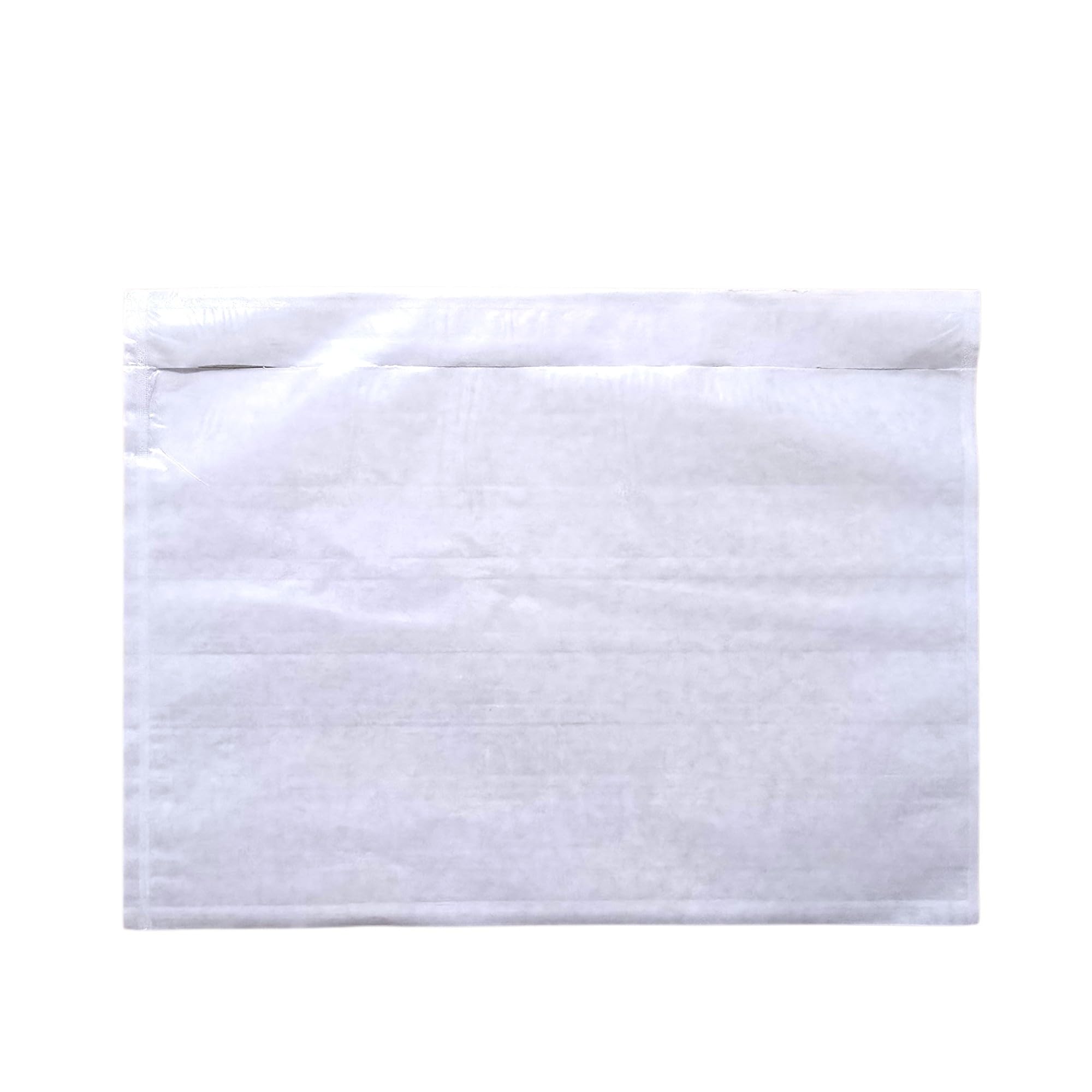 ARKRAFT Buste Porta Documenti per Spedizione Corriere, 23.5 x 17.5 cm (1000)