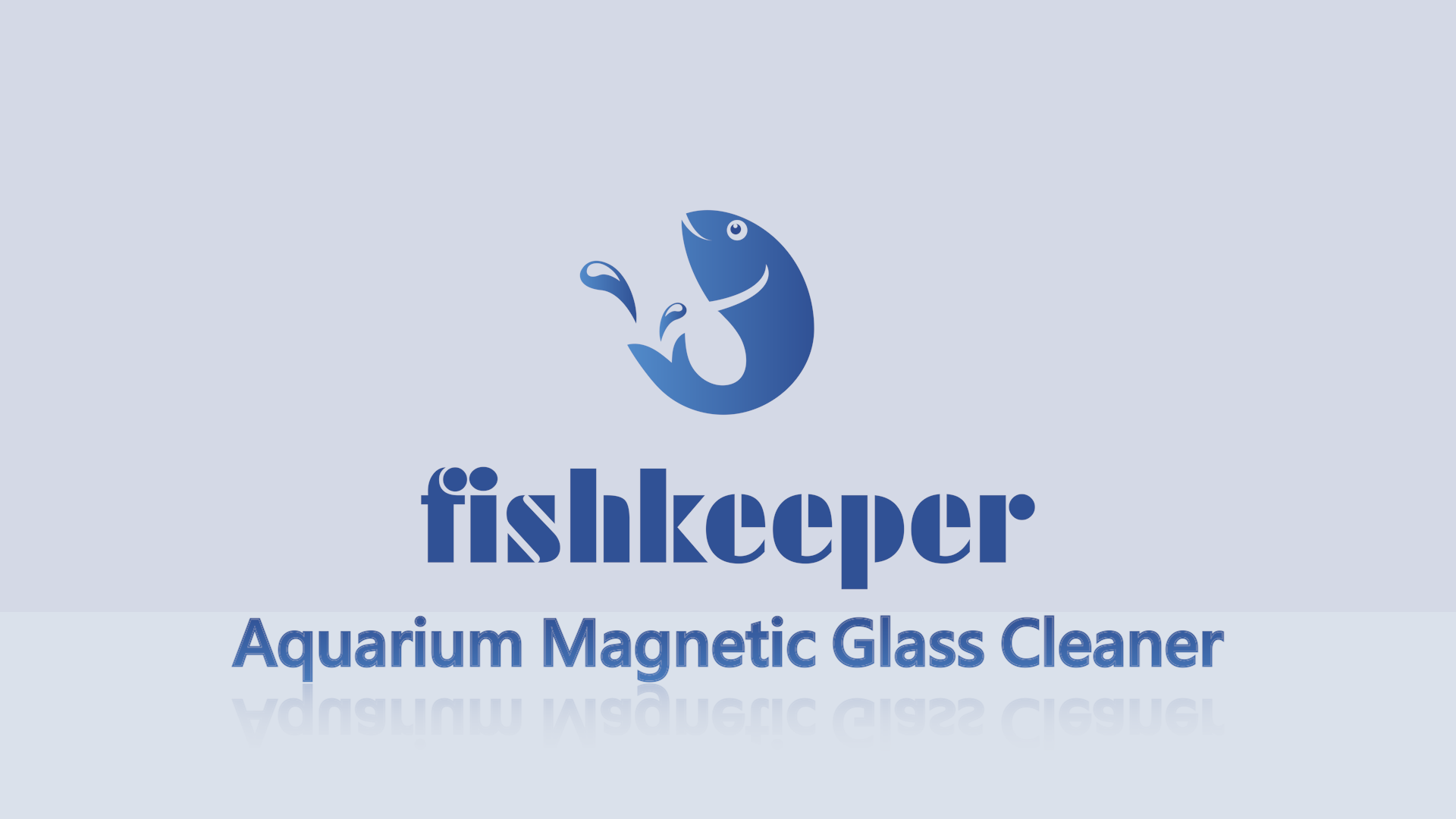 fishkeeper Aquarium Magnetic Glass Cleaner, Fish Tank Algae Magnet Cleaning Tool with Algae Scraper for Glass Aquariums Tank, Floating Scrubber Brush, 2 Detachable Scrapers, Small - image 8