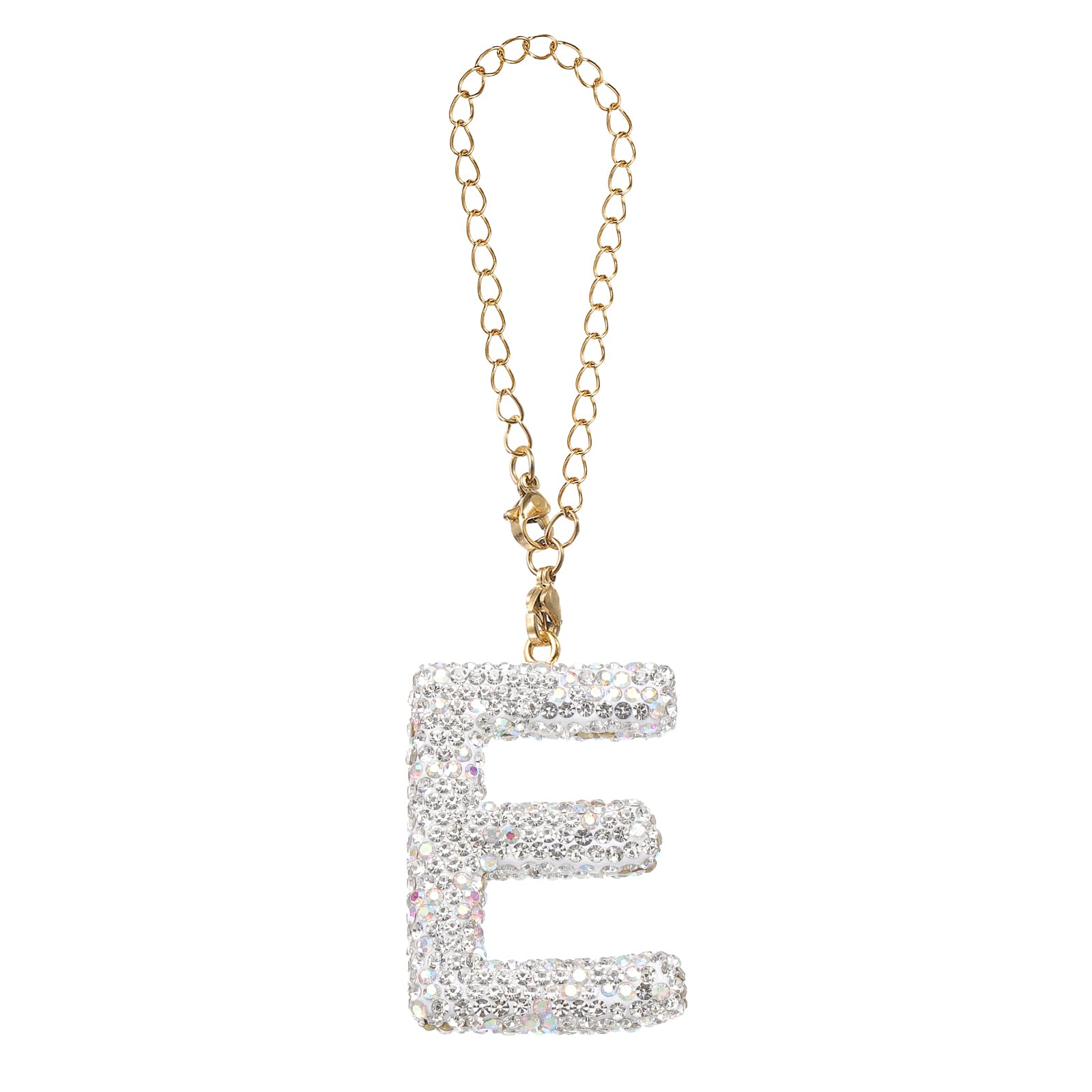 PATIKIL Letter Bag Charm