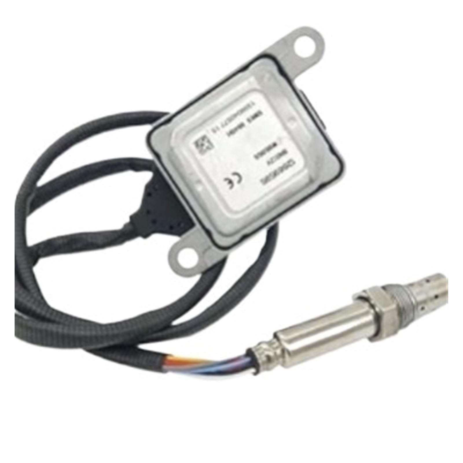 Capteur 12669595 d'oxyde d'azote Nox aval pour réduction des émissions de gaz d'échappement