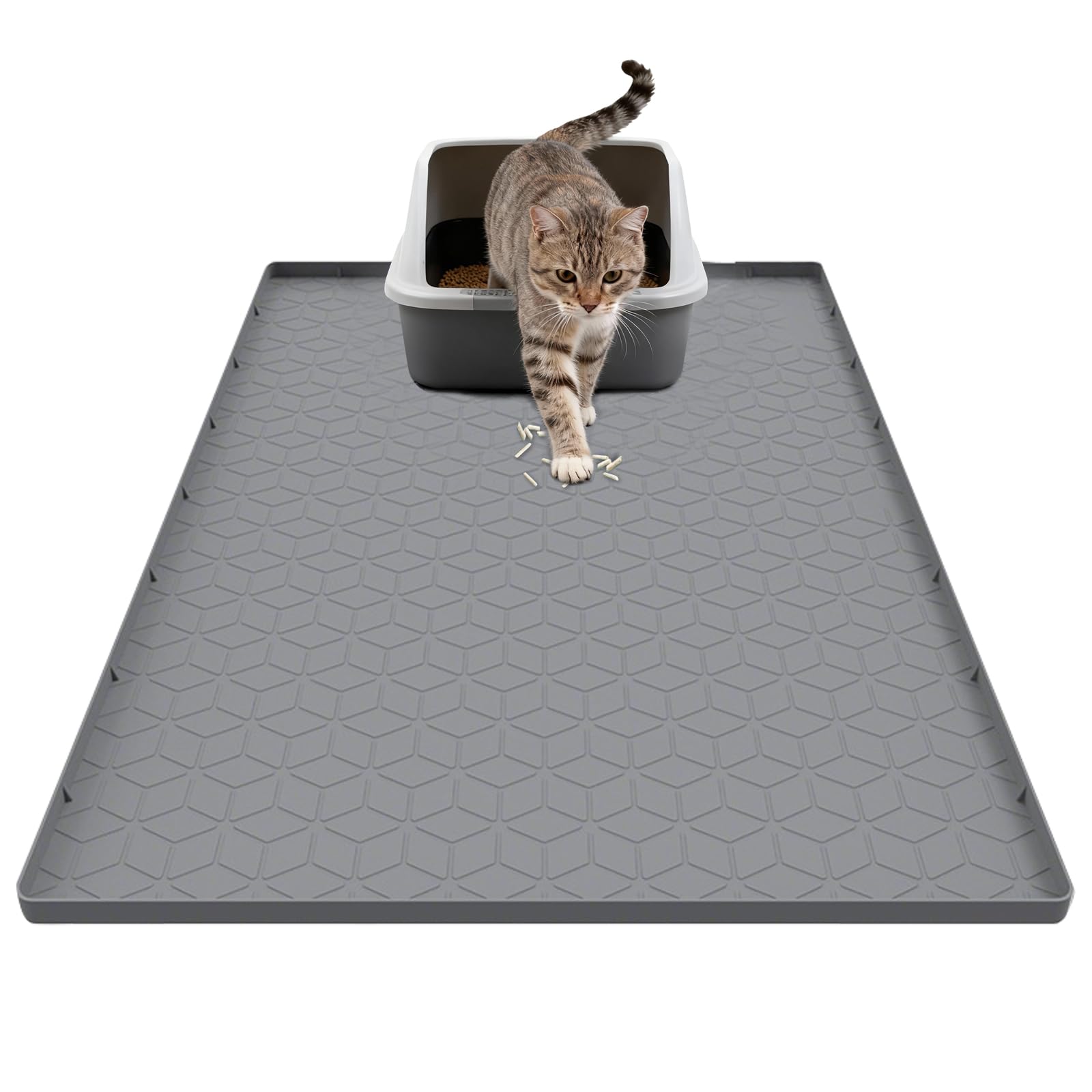 anal plug tail Orange Metal Cat Tail Plug 16