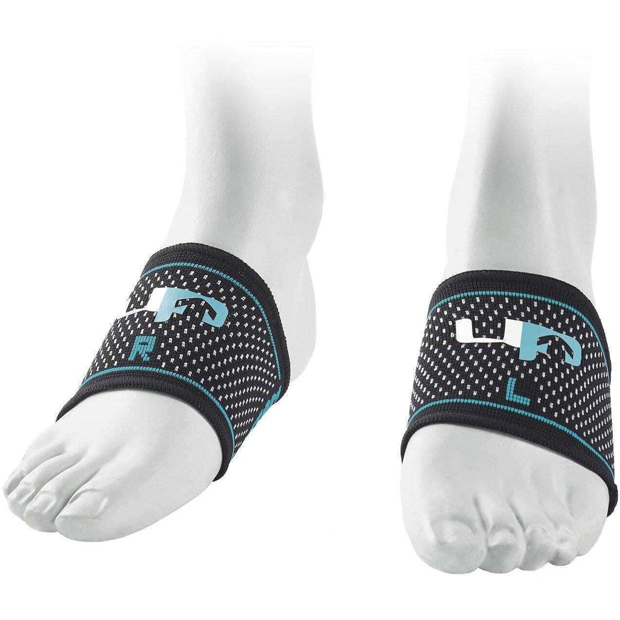 Ultimate Performance Ultimate Elastic Arch Support, Large/X-Large