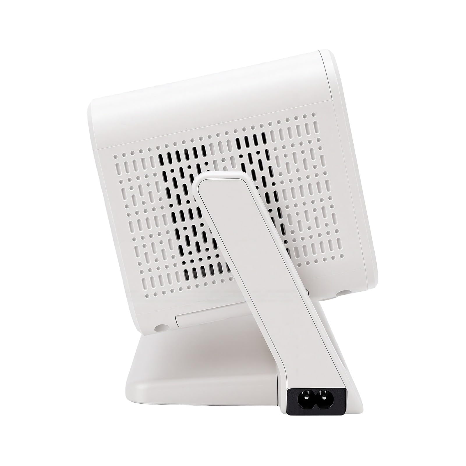 Diyeeni Proiettore con Messa a Fuoco Automatica Full HD 1080P, Proiettore Home Theater Intelligente WiFi Bluetooth 5.0 (Spina europea)