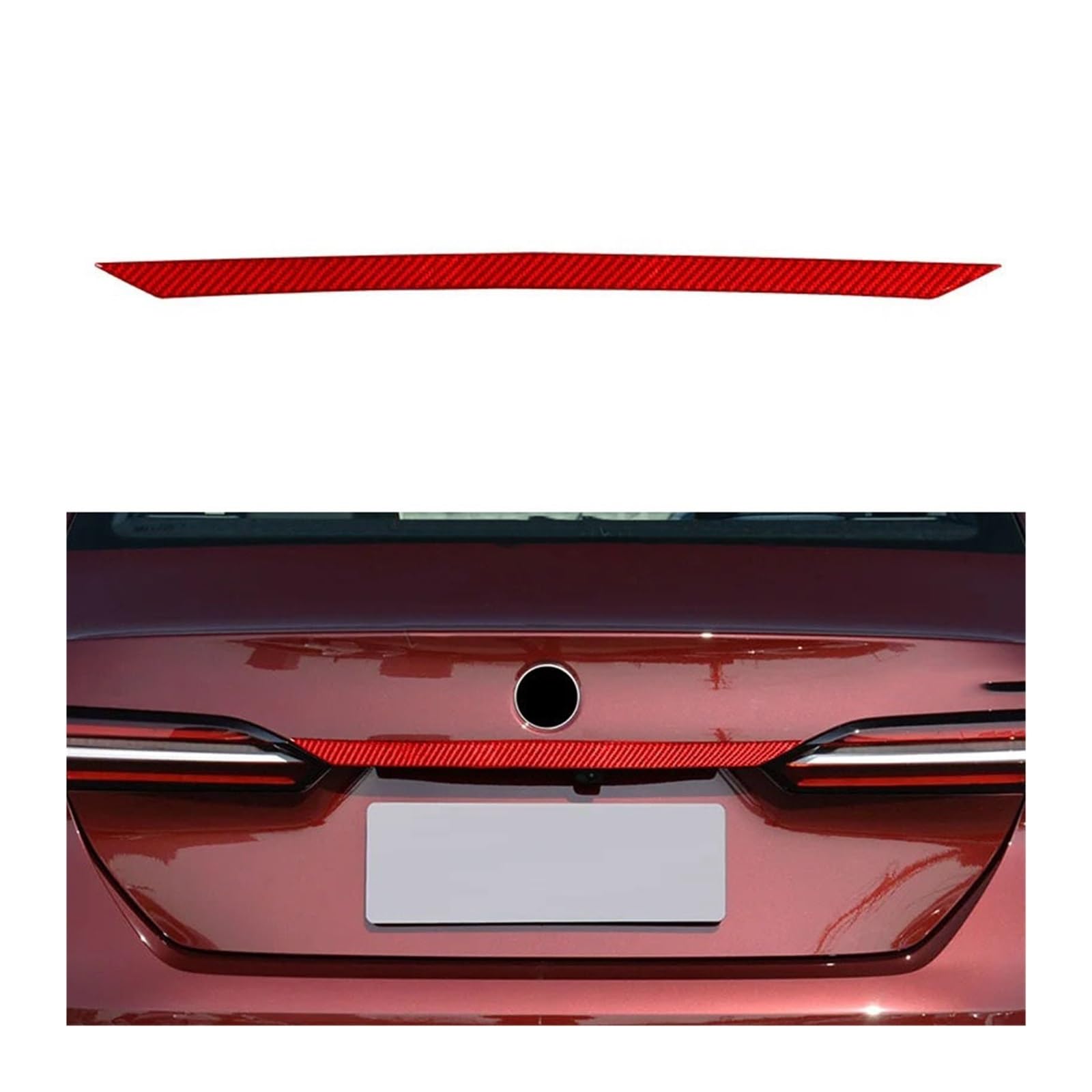 WEZGHYUXP Compatible With BMW 5 Series i5 G60 G68 2024 2025
