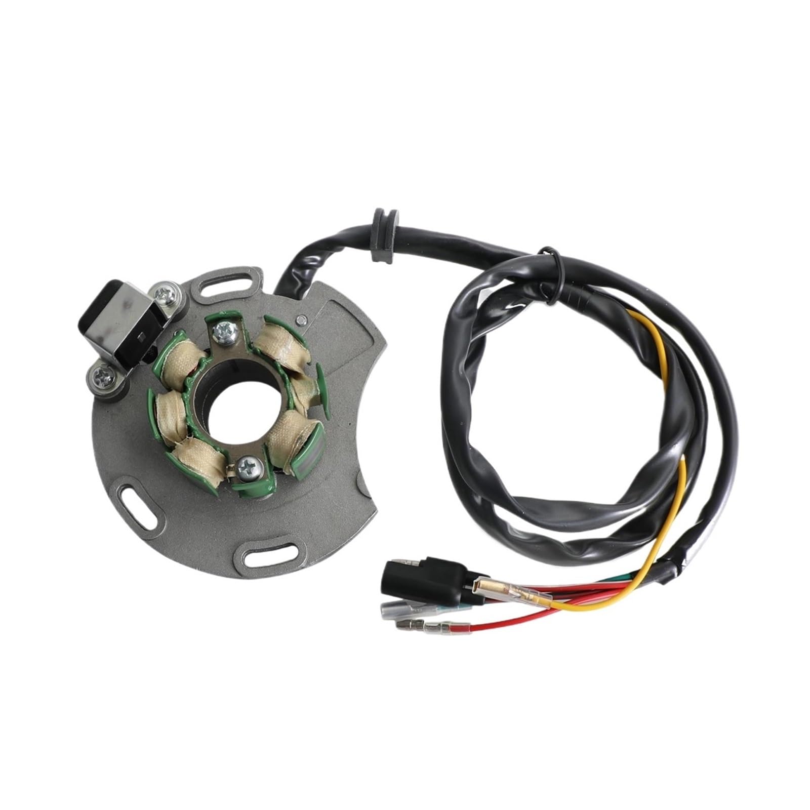 Bobine de stator pour EC200 évite les coupures de moteur