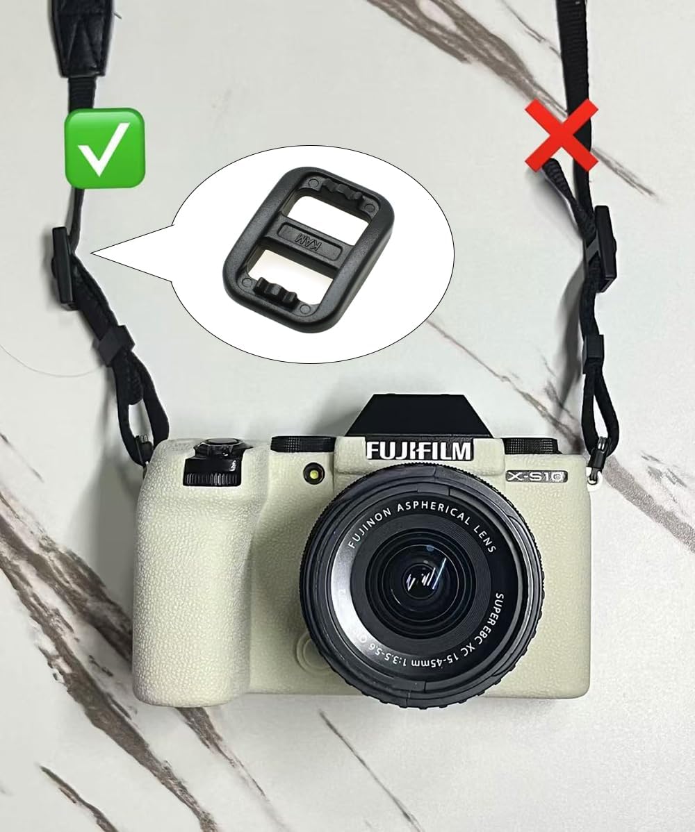 110pcs 3/8" Plastic Tri-Glide Buckles for Pet Collars, 12 Colors, DIY Strap Webbing Bag Parts Accessories - Image 7