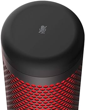Amazon.com: Newest HyperX - QuadCast USB Multi-Pattern