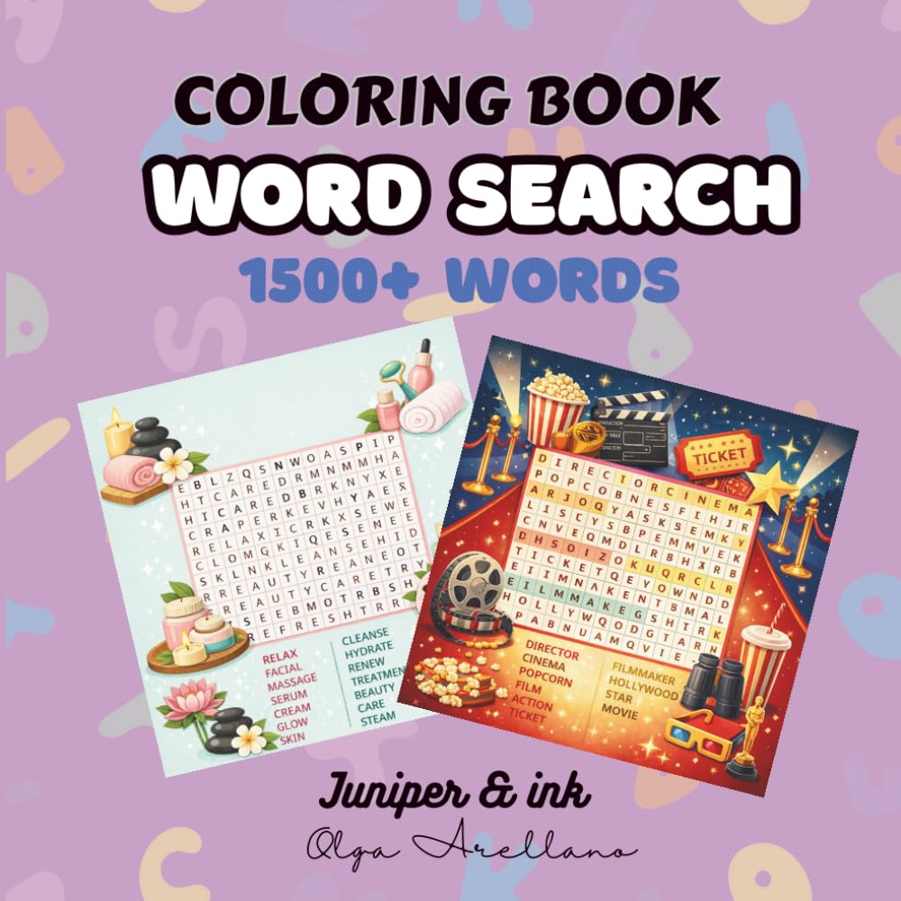 Cozy Moments Puzzle Book: Calm Your Mind and Relax