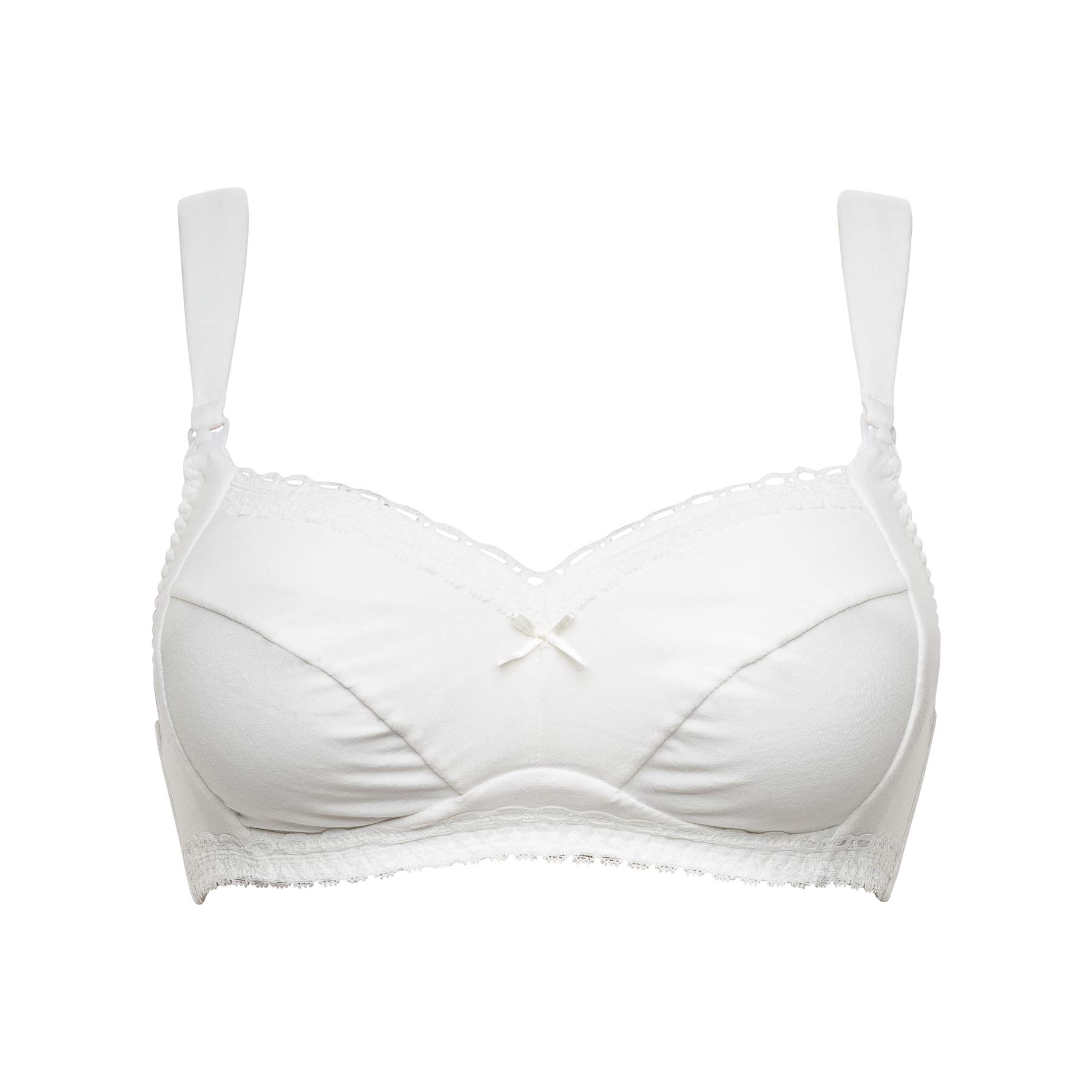 Sans Complexe New Calin_71sae46 Reggiseno Altamente Coprente Donna (Pacco da 1)