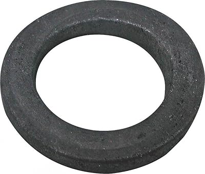 Washer Waste-Overflow Bevel