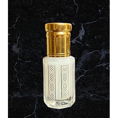 MUSK ALTAHARA White 6ml Artisanal Hand Crafted Philippines Ubuy